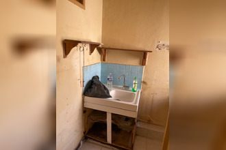  appartement pantin 93500