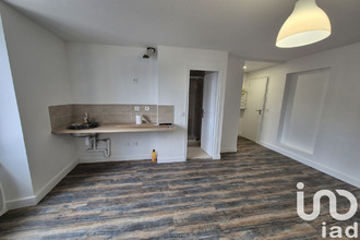  appartement pantin 93500