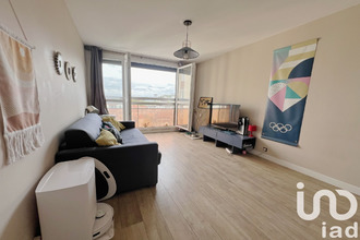  appartement pantin 93500