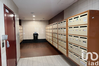  appartement pantin 93500