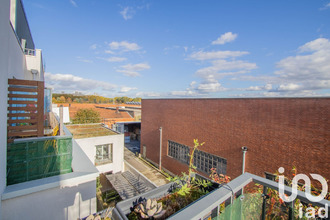  appartement pantin 93500