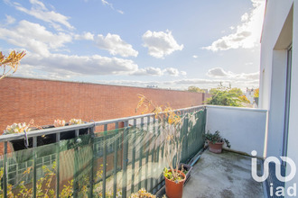  appartement pantin 93500