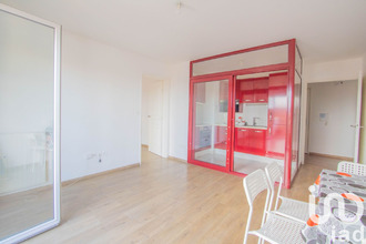  appartement pantin 93500