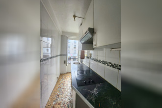  appartement pantin 93500