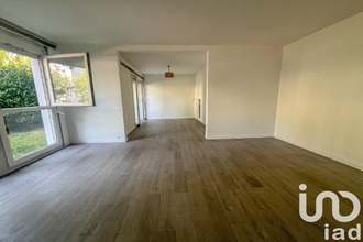  appartement pantin 93500