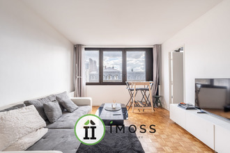  appartement pantin 93500