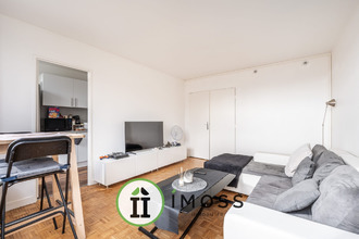  appartement pantin 93500