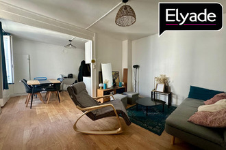  appartement pantin 93500