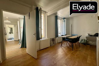  appartement pantin 93500