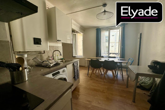  appartement pantin 93500