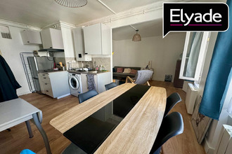  appartement pantin 93500