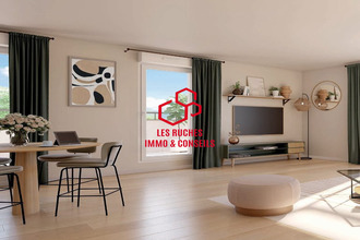  appartement pantin 93500