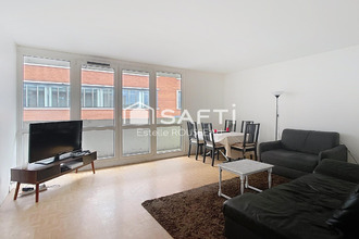  appartement pantin 93500