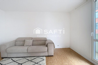  appartement pantin 93500