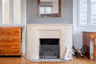  appartement pantin 93500