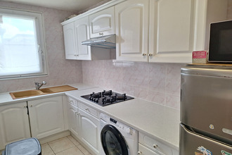  appartement pantin 93500