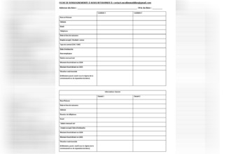  appartement pantin 93500