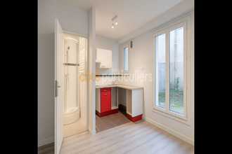  appartement pantin 93500