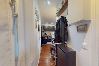  appartement pantin 93500