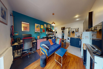  appartement pantin 93500