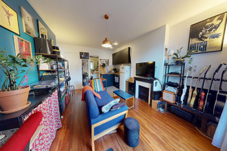  appartement pantin 93500