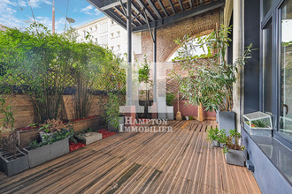  appartement pantin 93500