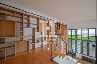  appartement pantin 93500