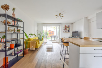  appartement pantin 93500