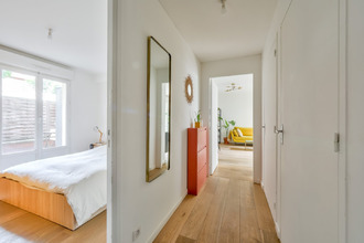  appartement pantin 93500