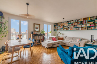  appartement pantin 93500