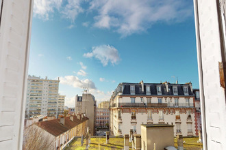  appartement pantin 93500