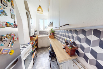  appartement pantin 93500