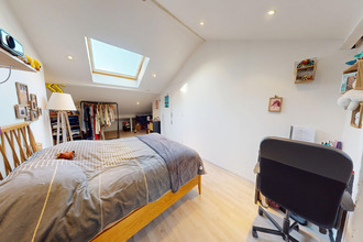  appartement pantin 93500