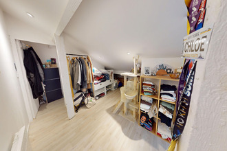  appartement pantin 93500