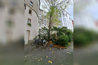  appartement pantin 93500