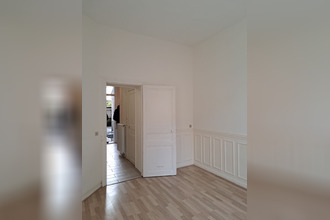  appartement pantin 93500
