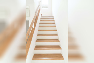  appartement pantin 93500