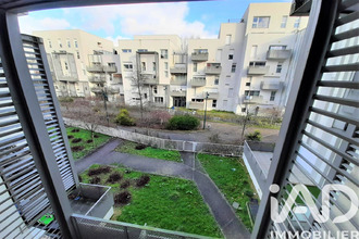  appartement pantin 93500
