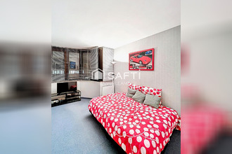  appartement pantin 93500