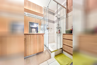  appartement pantin 93500