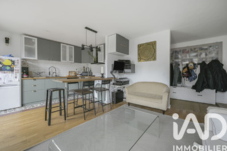  appartement pantin 93500