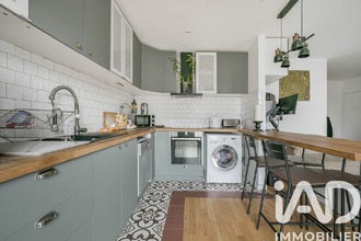  appartement pantin 93500