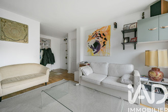  appartement pantin 93500