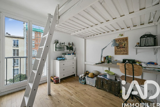  appartement pantin 93500