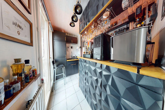  appartement pantin 93500