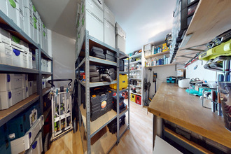  appartement pantin 93500