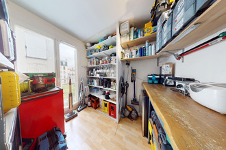  appartement pantin 93500