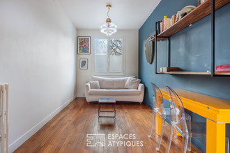  appartement pantin 93500