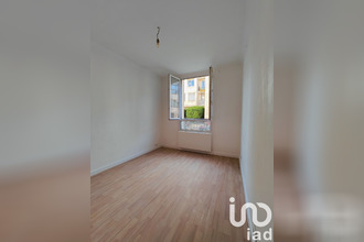  appartement pantin 93500