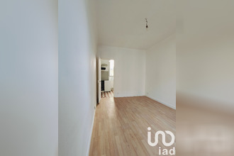  appartement pantin 93500